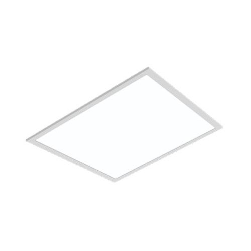 Industrial Lighting Products, VPAN Series, 2x2 Back-Lit Flat Panel, 27L, 3500K CCT