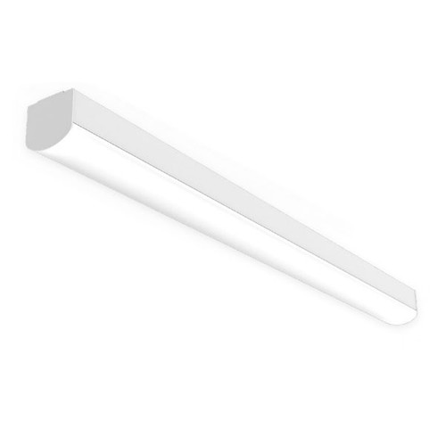 4Ft. High Efficacy 3L LED Linear Strip Light