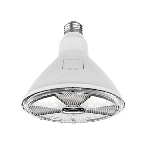 15 Watt LED PAR38 Dimmable Reflector Lamp - CCT Adjustable