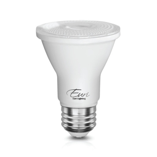 5.5 Watt PAR20 LED Bulb