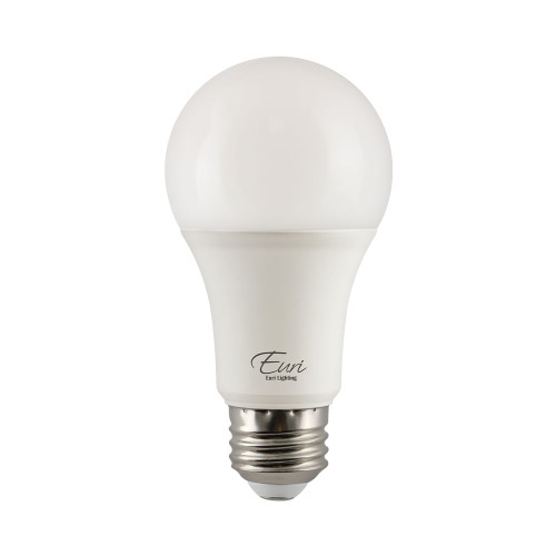 15 Watt A19 LED Bulb, Enclosed Fixture Suitable Warm White