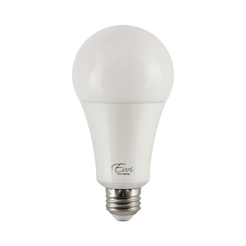 17 Watt EA21 Dimmable Enclosed Fixture Suitable Energy Efficient LED Bulb