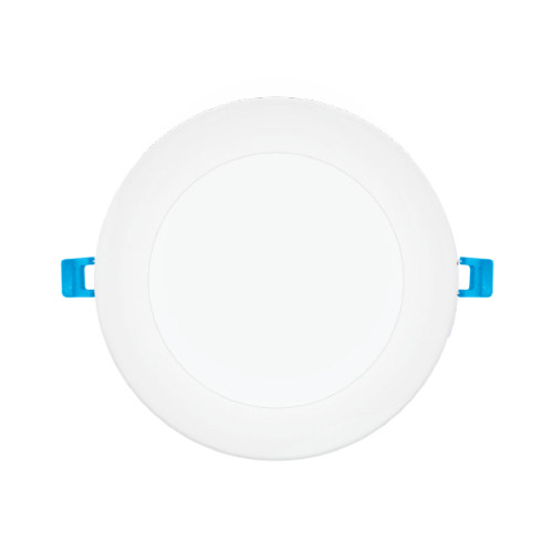 6-Inch DLC6S Series Slim Fixed LED Downlight