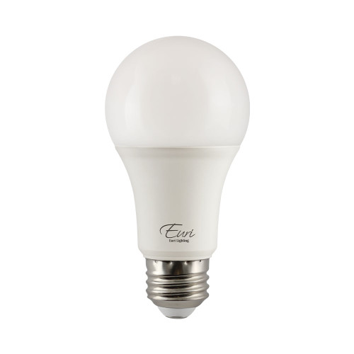 12 Watt LED A19 Twin Pack Bulb