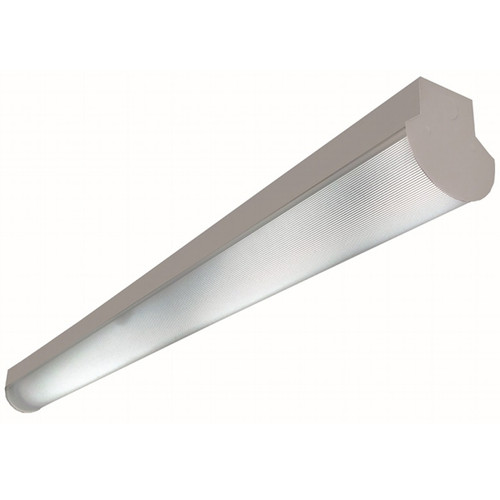 LBSL Series 8 Foot LED I-Beam High Bay Strip