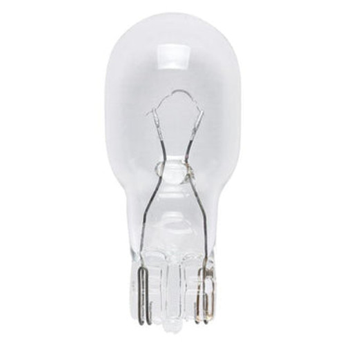 Westinghouse Lighting, T5 Specialty Incandescent, 5.4W, Clear, 6V