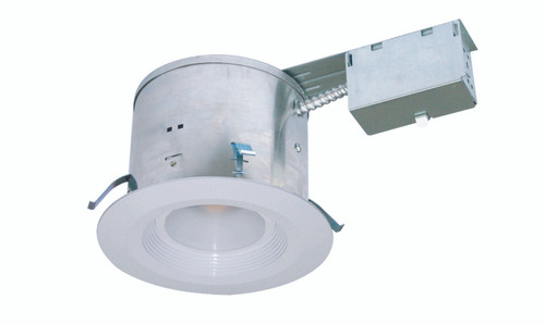 6-Inch LED IC Airtight Shallow Remodel