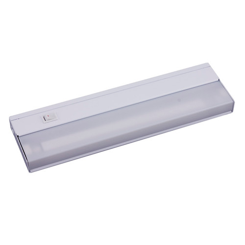 Sunpark Electronics, FL1000 Series, 21W CFL Under Cabinet Light with Acrylic Shade