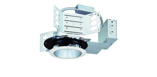 4-Inch 45 Watt 8122H Series LED Architectural Housing