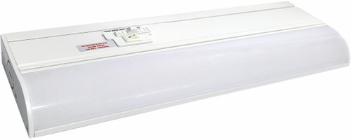 RP Lighting and Fans, 89xx-5CCT Series, 18-inch White 5CCT Selectable Under Cabinet Light
