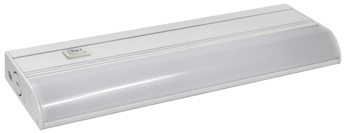 RP Lighting and Fans, 8970 Series, Brushed Aluminum, LED Under Cabinet Light
