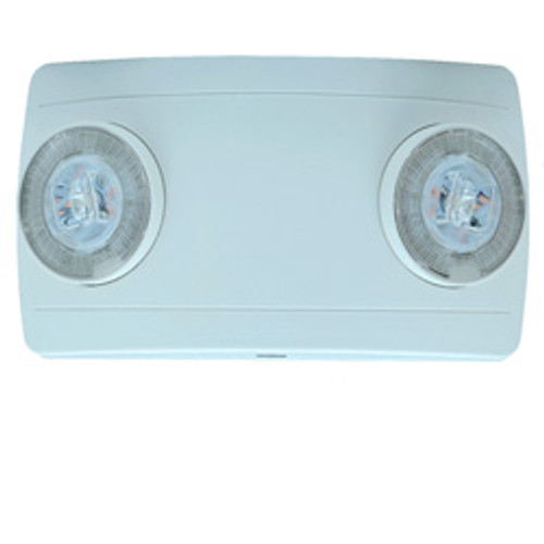 REL21 Series, High Output Emergency Light with Cold Weather Option