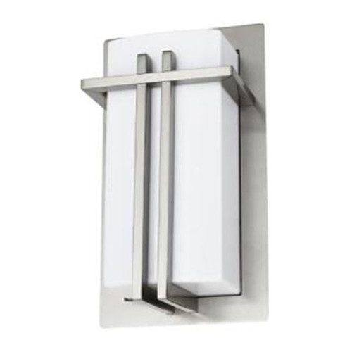 Rectangle Incandescent Wall Sconce Fixture