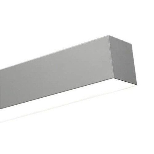 8Ft. Wall Mount Direct Aluminum 1,000 Lm/Ft 4000K