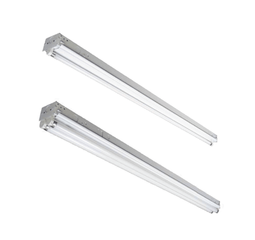 SBL Series LED Strip Light, 17W, 120/277V, Surface/Pendant Mount