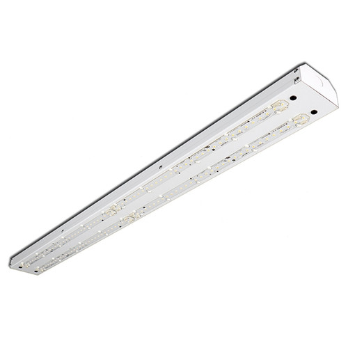 Mobern Lighting LED 45 Degree Linear Strip, 4 Foot