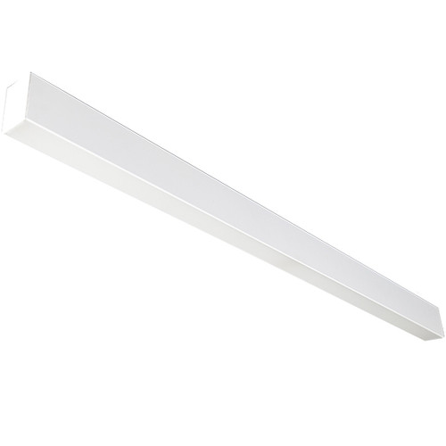8Ft. 2" x 3" Direct/Indirect LED Wall Linear