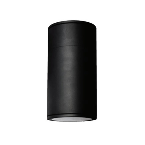 3-Inch Round LED Swivel Mount Pendant Mount Cylinder Lighting