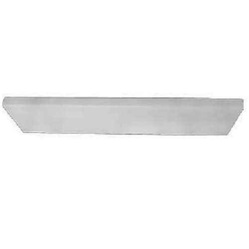 Mobern Lighting LED Contemporary Cloud, 4 Foot