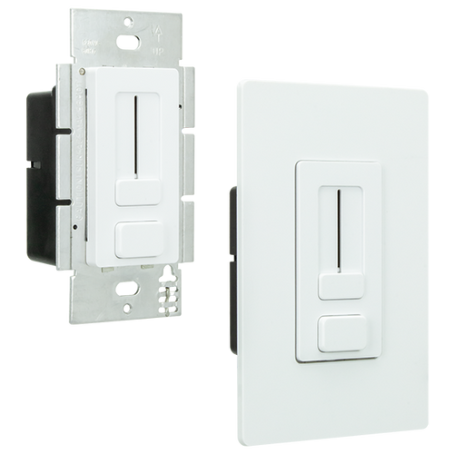 Switchex Dimmer + Driver, 12V, 60W