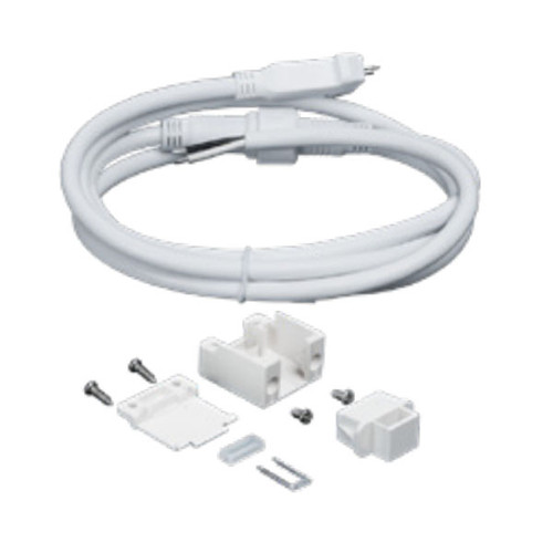 5ft Power Connection Kit w/ Bare Wire