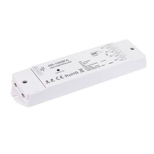 Trulux RF Receiver, 4 Channel, 5A, 12-36V DC