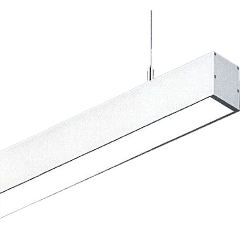 Mobern Lighting SB LED Linear Lighting Channel with Remote Driver