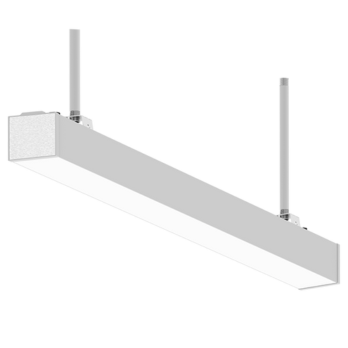 4Ft. All in One Channel Individual Fixture Wet Location