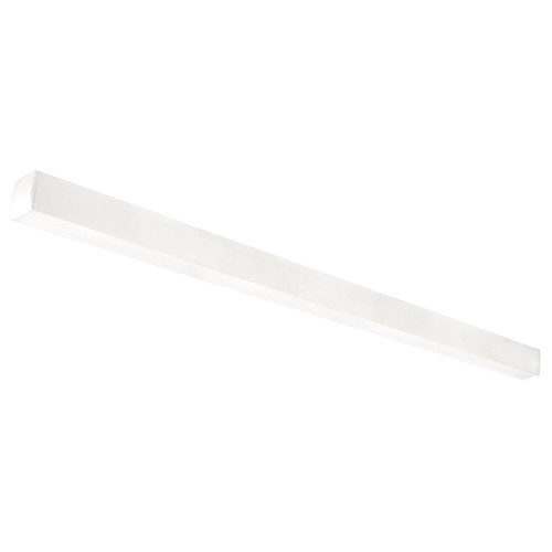 LED Linear Architectural, 4FT, Uplight, 40W, CCT Selectable, Dimmable, 90 CRI, 3000K/4000K/5000K