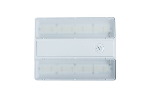 120W Linear LED High Bay, 18,000 Lumens, 120-277V