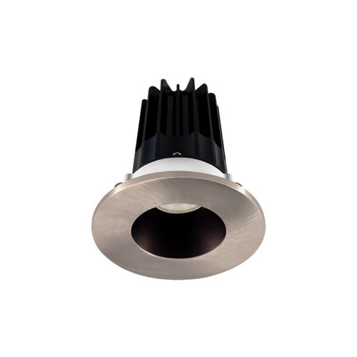 2" Recessed LED, 15W, High Output, Designer Series, 5CCT Selectable, Interchangeable Trims and Reflectors