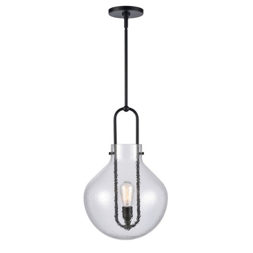 Monica 13'' Wide 1-Light Pendant