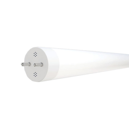 LED T8 Tube, 4ft, Direct Install, Coated