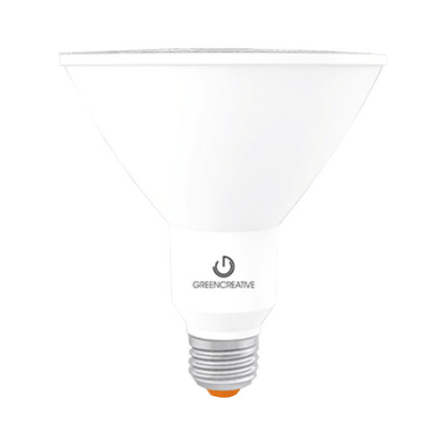 PAR30 Short Neck Dimmable LED, 3000K, Flood 40°