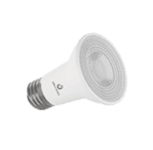 LED PAR30, 4000K, 40° Flood Beam, Dimmable, 8W, High CRI, Wet Location Rated