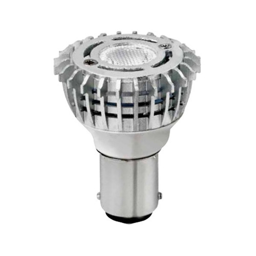 Mini Reflector LED 3W Lamp, GBF Replacement