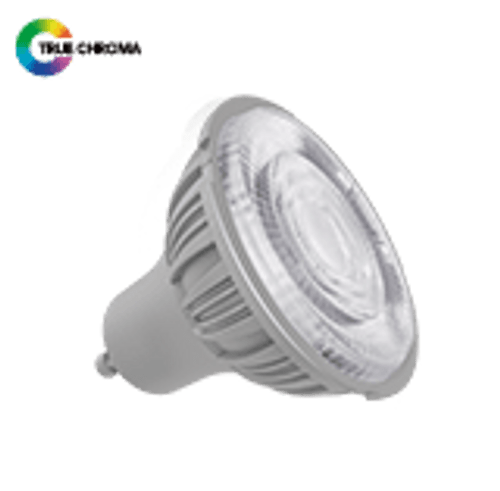 LED MR16, 7.5W, 2700K, Spot 10°