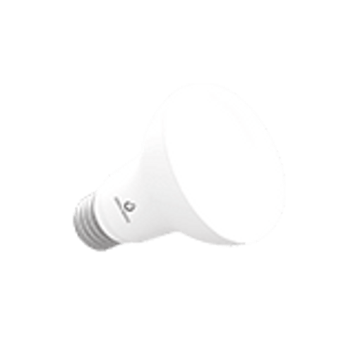 BR30 LED Bulb, Dimmable, 11W, High CRI 93, Enclosed Fixture Rated, Damp Location Suitable