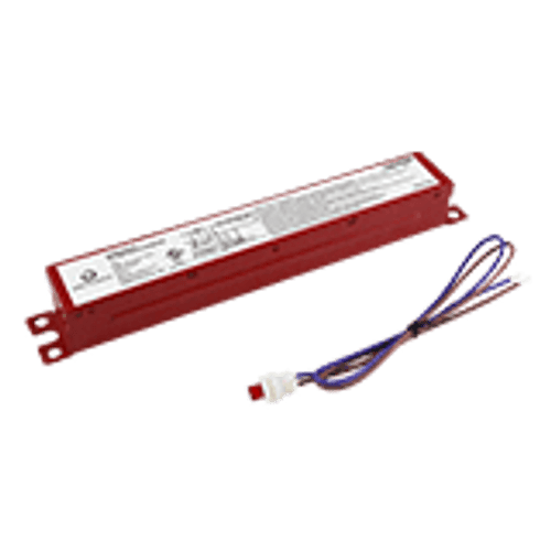 5W Emergency LED Driver, 120-277VAC, 50/60Hz, Lithium-Ion Battery