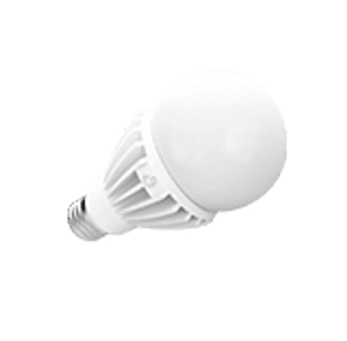 LED Compact HID Replacement Bulb, 24W, 277V, E26 Base, Dimmable