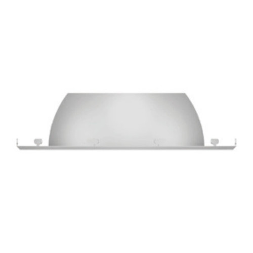 9.5-Inch Clear Trim Insert for SelectFit Series LED Downlight