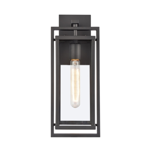 Gladwyn 16.5" High 1-Light Outdoor Sconce