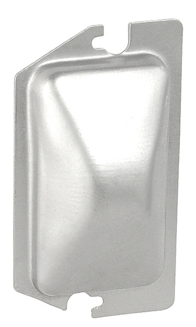 1 Gang Device Protector Shield, Gangable