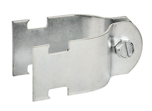 1-1/2IN Rigid Conduit Stainless Steel Strut Clamp