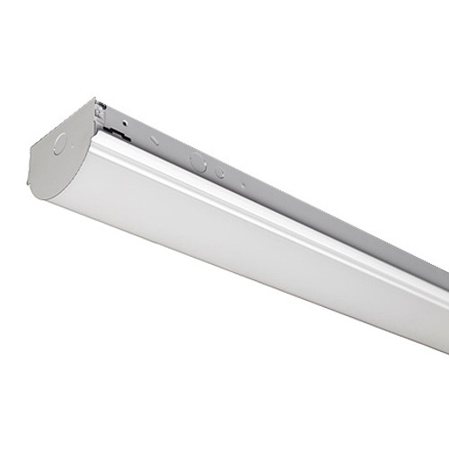 LED Medium Body Strip, Frosted Lens, 24", 18W, Dimmable