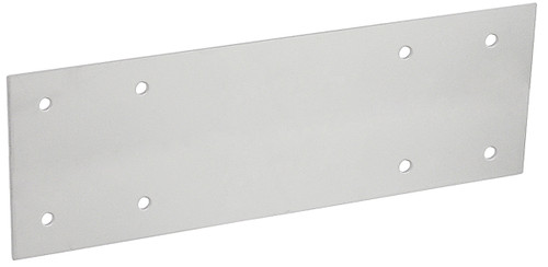 9" X 3" Screw On Cable Protection Plate