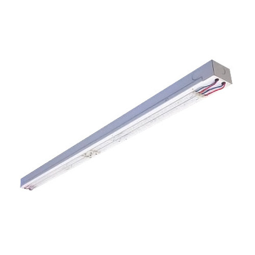 High Output Multi-Function LED Strip, Frosted Lens, 46"L, 45W, 0-10V Dimming Multivolt