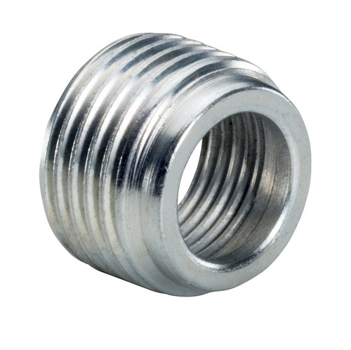 5" x 4" Rigid Reducing Bushing, Steel