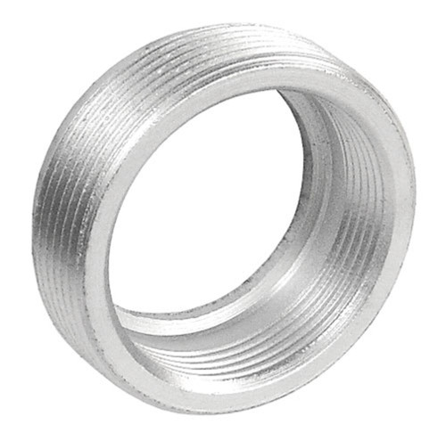 4" x 3-1/2" Rigid Reducing Bushing, Stainless Steel