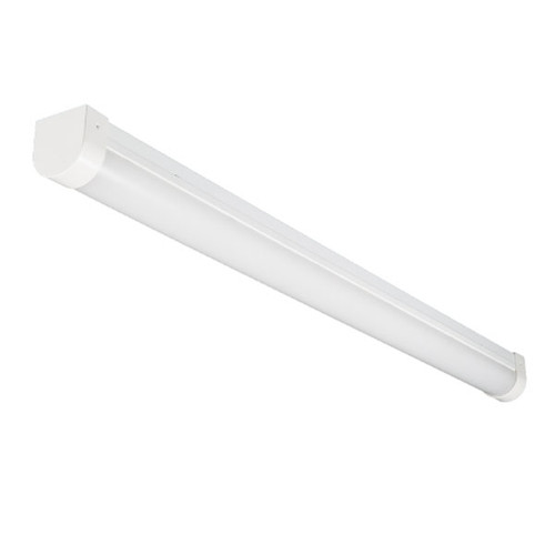 LED Linear Round Strip, Narrow Body, 36" Length, 36W, Dimmable